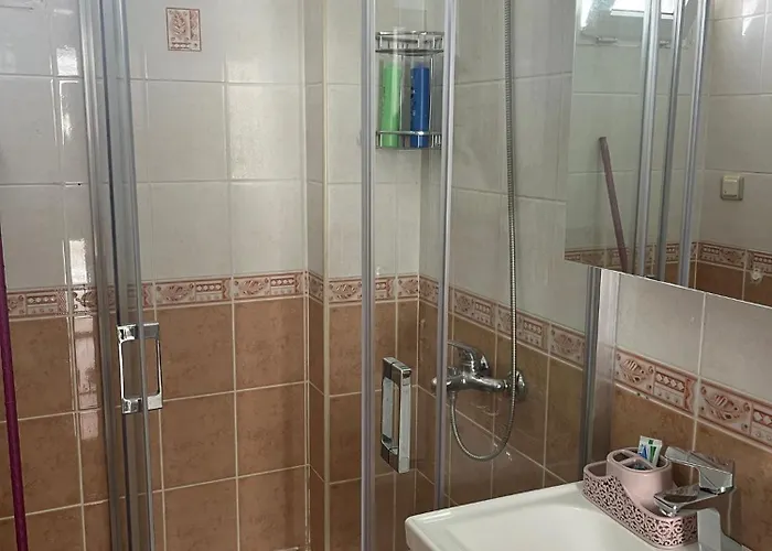 Appartement Huge Evleri 2