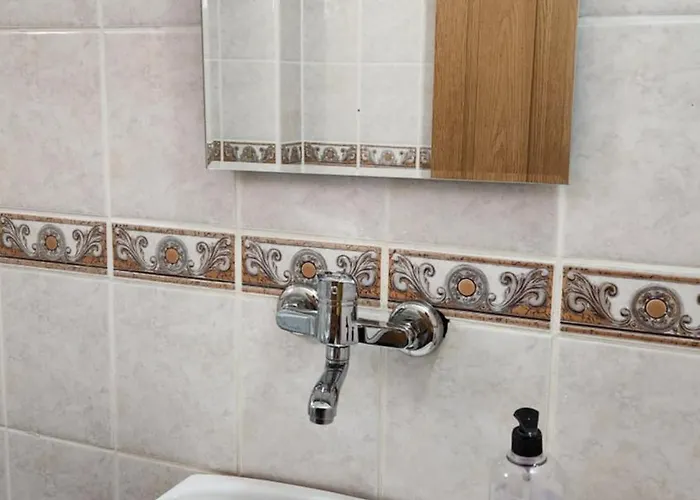 Huge Evleri 2 Appartement