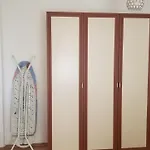 Huge Evleri 2 Appartement