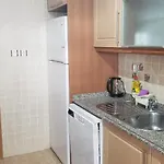 Apartment Huge Evleri 2