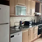 Apartment Huge Evleri 2 Marmaris