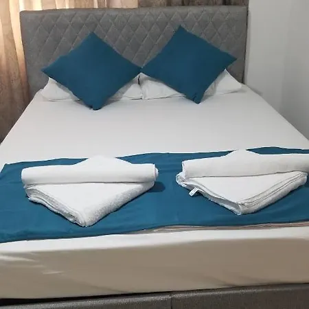 Appartement Huge Evleri 2 Marmaris