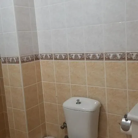 Huge Evleri 2 * Marmaris