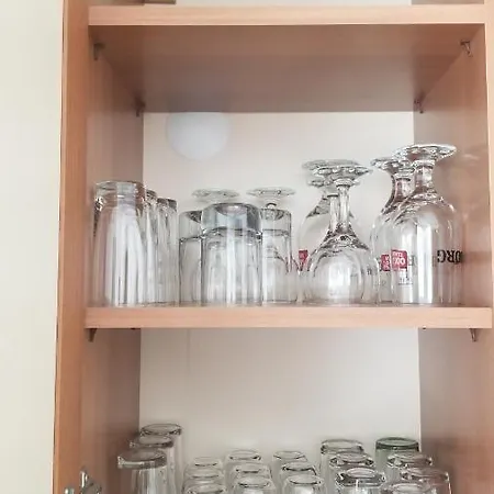 Lejlighed Huge Evleri 2 Marmaris