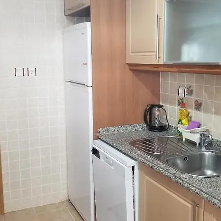 Appartement Huge Evleri 2