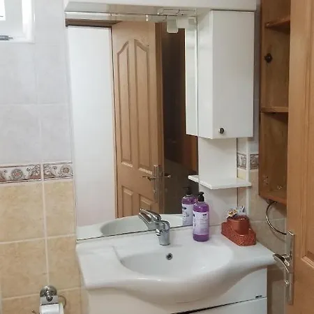 Huge Evleri 2 Marmaris