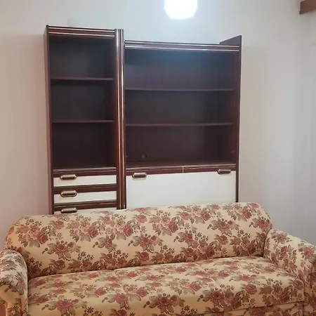 Huge Evleri 2 Lejlighed *