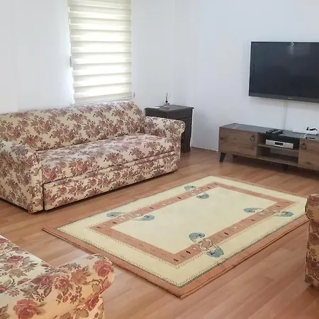 Huge Evleri 2 Апартаменты Мармарис