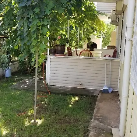 דירה Huge Evleri 2 *