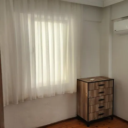 Huge Evleri 2 Marmaris