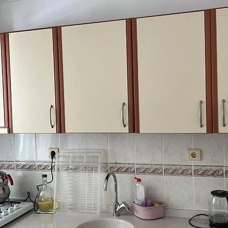 Huge Evleri 2 מרמריס