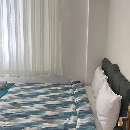 דירה Huge Evleri 2 מרמריס