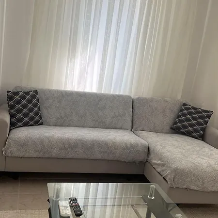 Huge Evleri 2
