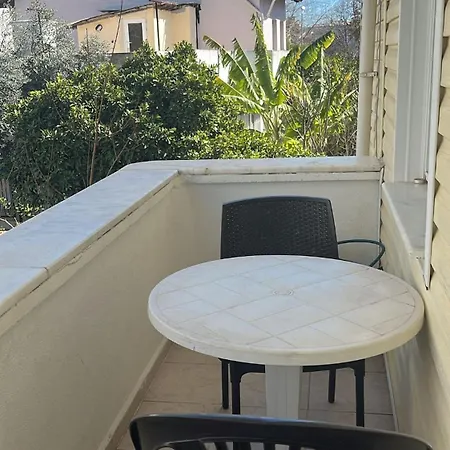 דירה Huge Evleri 2