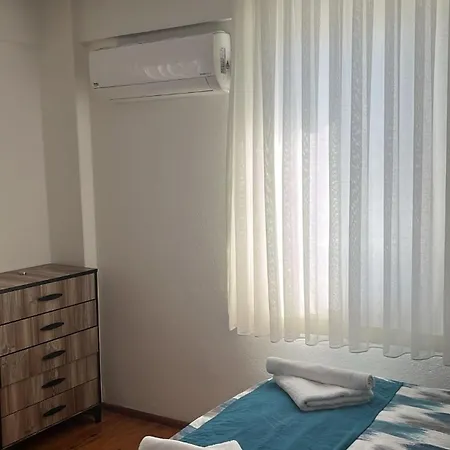 Appartement Huge Evleri 2 *