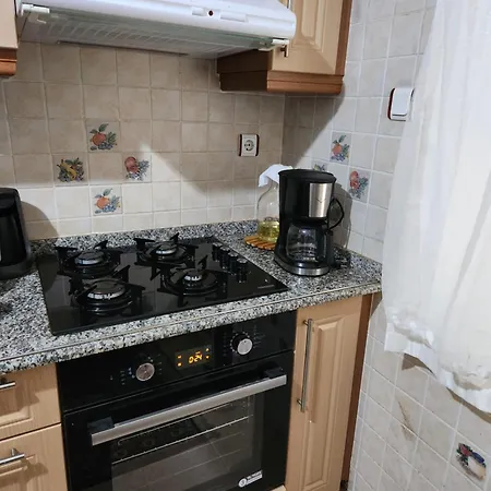 Appartement Huge Evleri 2