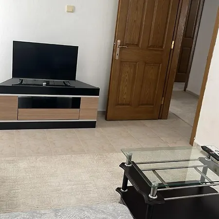 Huge Evleri 2 Appartement
