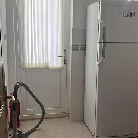 Appartement Huge Evleri 2