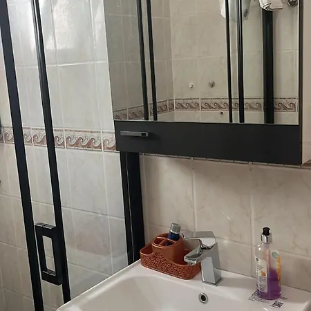 Huge Evleri 2 Appartement