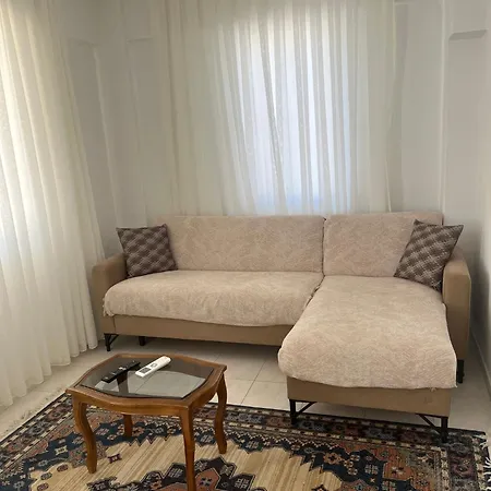 شقة Huge Evleri 2 مرمريس