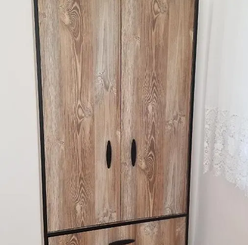 Huge Evleri 2 * مرمريس