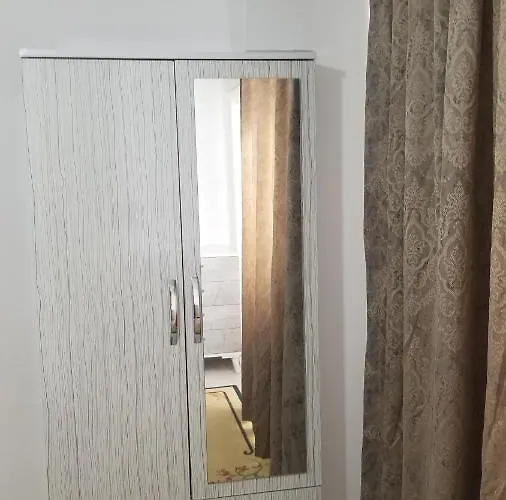شقة Huge Evleri 2 مرمريس