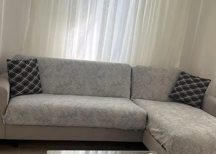 Huge Evleri 2