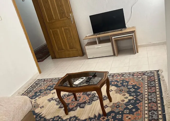 Huge Evleri 2 *