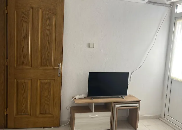 شقة Huge Evleri 2 مرمريس