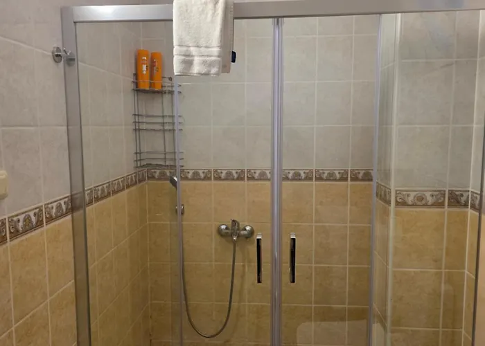 Huge Evleri 2 شقة مرمريس
